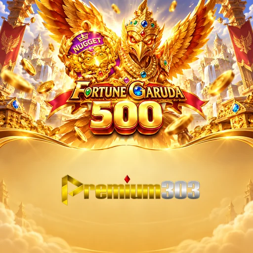 premium303 - Peningkatan performa dan UI/UX terbaru